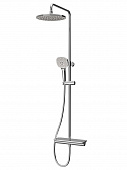 Купить Смеситель AM.PM F0770A400 Spirit V2.0 для душа с термостатическим по низкой цене