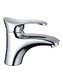 Купить Смеситель Haiba для умывальника, хром по низкой цене