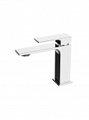 Купить Смеситель Orange Lutz M04-021cr для раковины, хром по низкой цене