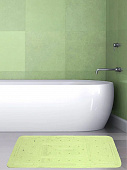 Купить Коврик Bath Plus резиновый по низкой цене