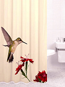 Купить Штора Bath Plus для ванной по низкой цене