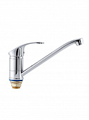 Купить Смеситель Fauzt FZs805-B115 для мойки на гайке по низкой цене