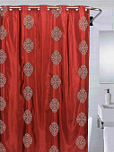 Купить Штора Bath Plus 180х200 см по низкой цене