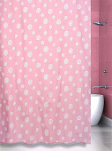 Купить Штора Bath Plus Candy для ванной 180x180 см по низкой цене