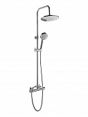 Купить Смеситель Gross Aqua Moderna GA9015SMT для душа по низкой цене