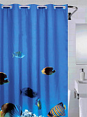 Купить Штора Bath Plus для ванной 180x200 см по низкой цене