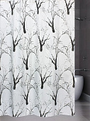 Купить Штора Bath Plus 180х180 см по низкой цене