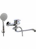 Купить Смеситель Argo 40-S35L D Olio для ванны и умывальника по низкой цене