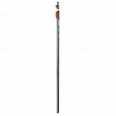 Купить Рукоятка телескопическая Gardena combisystem алюминиевая 1,6-2,9 м по низкой цене