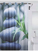 Купить Штора Bath Plus для ванной 180x200 см по низкой цене