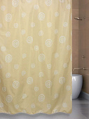 Купить Штора Bath Plus Candy для ванной 180x180 см по низкой цене