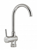 Купить Смеситель Osgard Brant  для кухни с высоким изливом по низкой цене