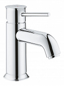 Купить Смеситель Grohe BauClassic для раковины хром по низкой цене