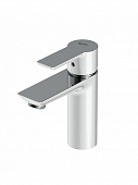 Купить Смеситель Damixa 840210000 Origin Elegance для умывальника белый по низкой цене