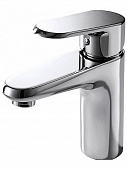 Купить Смеситель Bravat Pure F1105161C для раковины по низкой цене