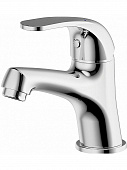 Купить Смеситель Bravat Bravat Fit F1135188CP-RUS для раковины по низкой цене