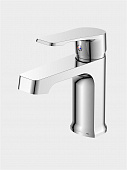 Купить Смеситель Orange Berti M17-021cr для раковины, хром по низкой цене