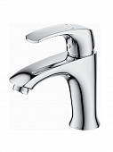 Купить Смеситель Orange Astin M21-021cr для раковины, хром по низкой цене