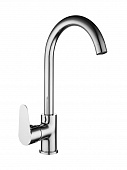 Купить Смеситель Gross Aqua Space для кухни с высоким изливом по низкой цене