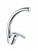 Купить Смеситель Gross Aqua Elegance для кухни с высоким изливом по низкой цене