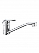 Купить Смеситель Gross Aqua Elegance для кухни с поворотным изливом по низкой цене