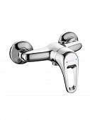 Купить Смеситель Gross Aqua Optima для душа настенный по низкой цене