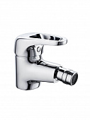 Купить Смеситель Gross Aqua Optima для биде с поворотным аэратором по низкой цене