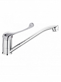 Купить Смеситель Zollen Dresden DR73610322 хирургический по низкой цене