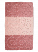 Купить Коврик Confetti противоскользящий для ванной комнаты 60x100 см по низкой цене