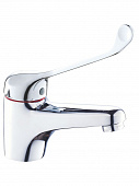 Купить Смеситель Gross Aqua 6546509С хирургический по низкой цене
