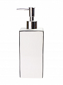 Купить Диспенсер Proffi Scandinavia для жидкого мыла керамический по низкой цене