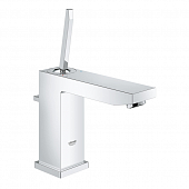 Купить Смеситель Grohe Eurocube Joy 23657000 для раковины по низкой цене