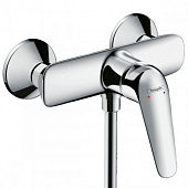 Купить Смеситель Hansgrohe Novus 71062000 для душа по низкой цене