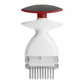 Купить Тендерайзер Zyliss для мяса белый по низкой цене