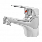 Купить Смеситель Zerich SRZK 1336 для умывальника, одноручный по низкой цене