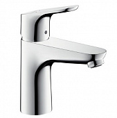 Купить Смеситель Hansgrohe Focus 31603000 для раковины по низкой цене