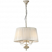 Купить Светильник Maytoni Elegant ARM326-33-W кремовый E14 3х40W 220V подвесной по низкой цене