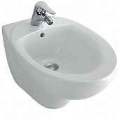 Купить Биде Jacob Delafon Patio E4189-00 подвесное по низкой цене