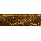 Купить Плинтус Gres de Aragon Castano Rodapie Castano клинкерный 330х80 мм по низкой цене