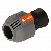 Купить Соединитель 25 мм x 3/4 -внутренняя резьба Gardena по низкой цене