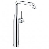 Купить Смеситель Grohe Essence+ 32901001 для раковины свободностоящий по низкой цене