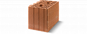 Купить Блок Славянский кирпич PO®OMAX™-280-1/2-Д керамический по низкой цене