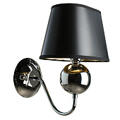Купить Бра Arte lamp Turandot A4011AP-1CC по низкой цене