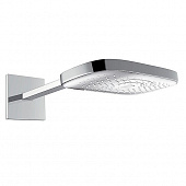 Купить Душ Hansgrohe Raindance Select E 300 26468400 верхний по низкой цене