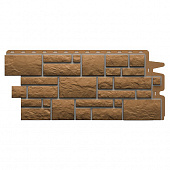 Купить Панель Docke Burg фасадная Кукурузная 946х445 мм по низкой цене