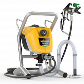 Купить Краскопульт электрический Wagner Control Pro 250M, 550 Вт, 110 бар по низкой цене