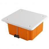 Купить Коробка TDM SQ1403-1022 распаячная 92х92х45 мм по низкой цене