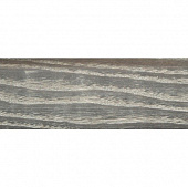 Деревянный, металлический, пластиковый напольный плинтус.