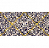 Купить Плитка Ceramica Classic 08-04-15-1370 Arte керамическая коричневая 400х200 мм по низкой цене
