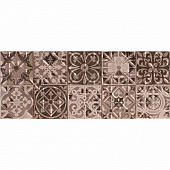 Купить Плитка Estima Milagro Mosaico 01 керамическая, матовая, 504х9х202 мм по низкой цене